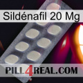 Sildénafil 20 Mg 08